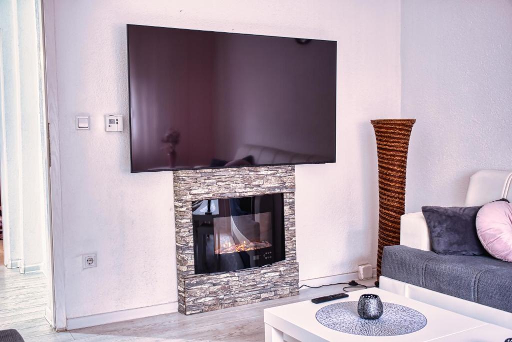 Apartment Alice's dream with free garage - 4