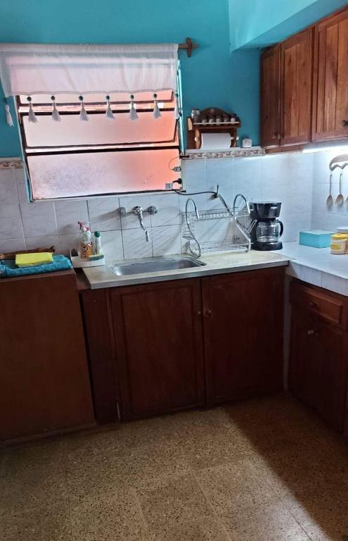 Casa hasta 5 personas solo familias zona centro de villa gesell - 5