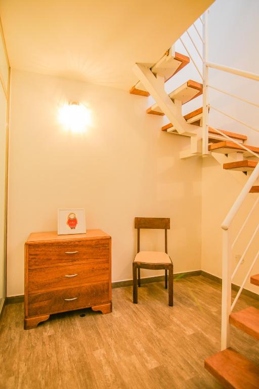 QOSQO BELVEDERE, apartamento en Cuesta San Blas - 3