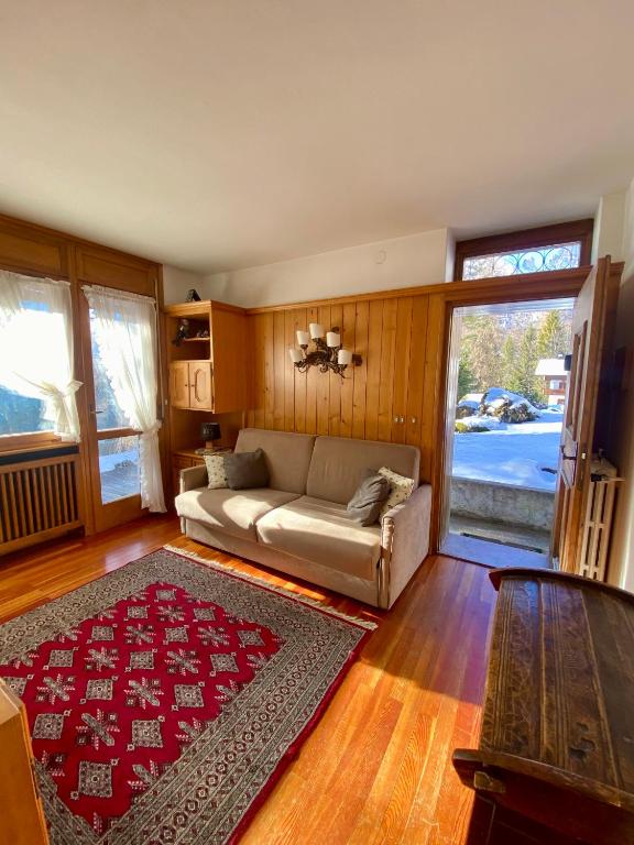 APARTMENT - Ski in&out-accesso diretto alle piste - 3