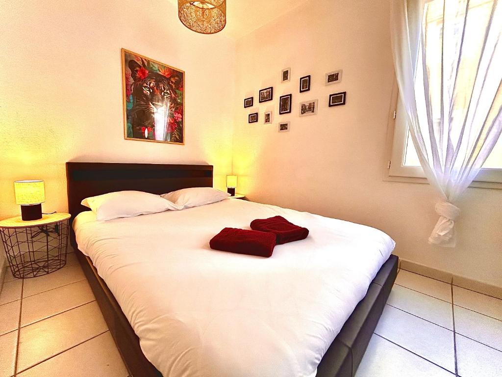 Studio Le Pradet, Le Pradet