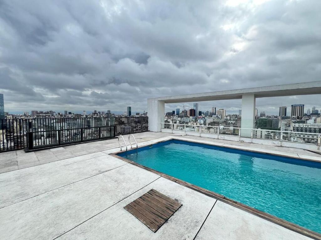 Departamento en Buenos Aires - 2