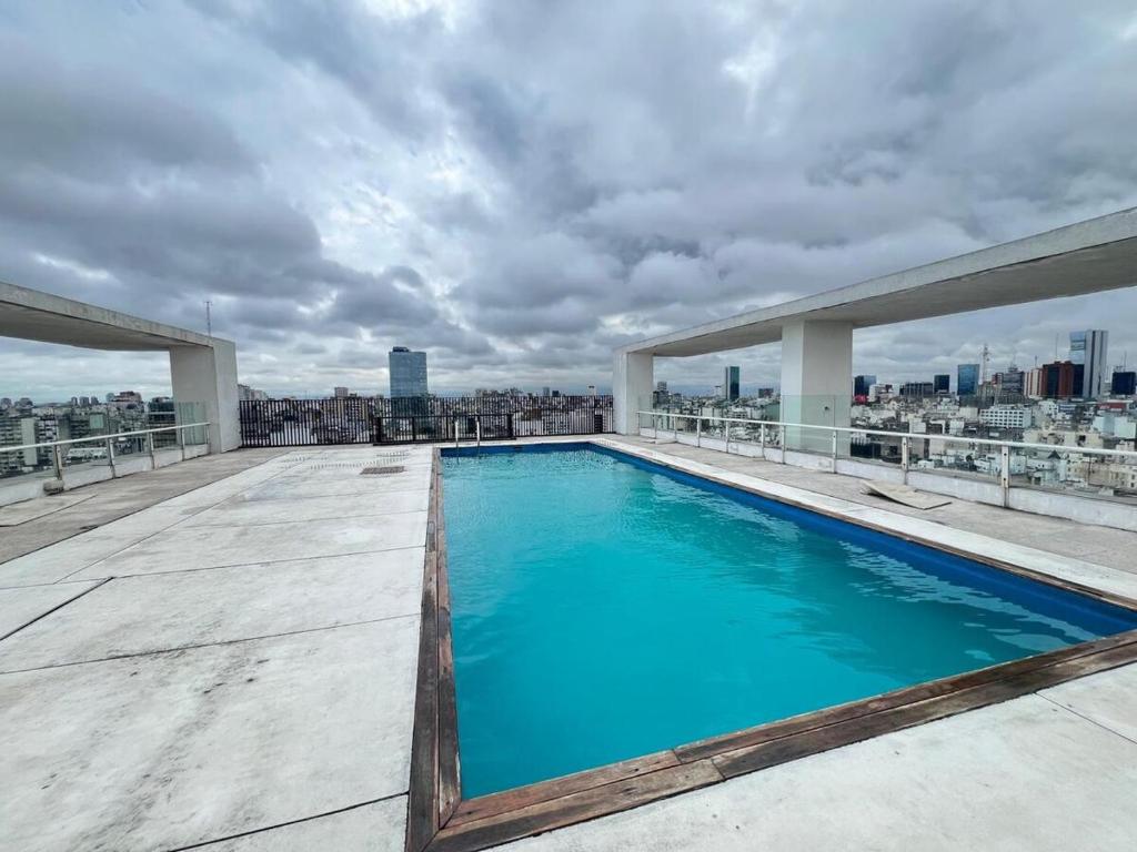Departamento en Buenos Aires - 3