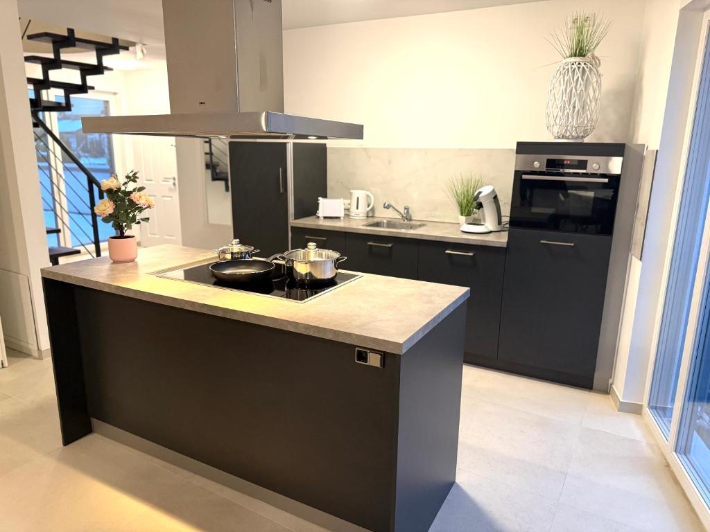 Apartment WH 9, Frechen