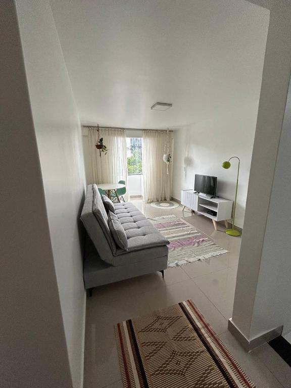 Flat 715 norte, Brasília