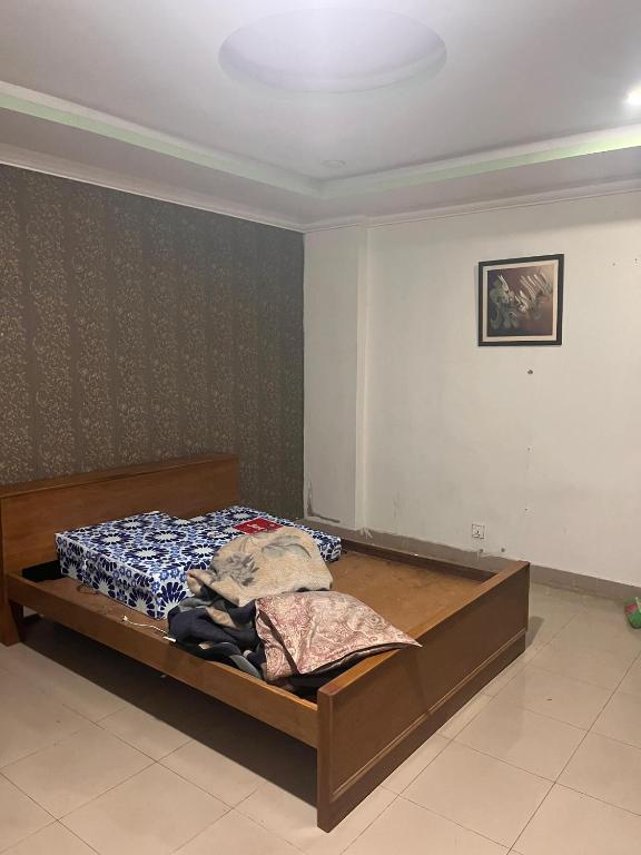 Apartment at Bahria Town Phase 4, Rávalpindí