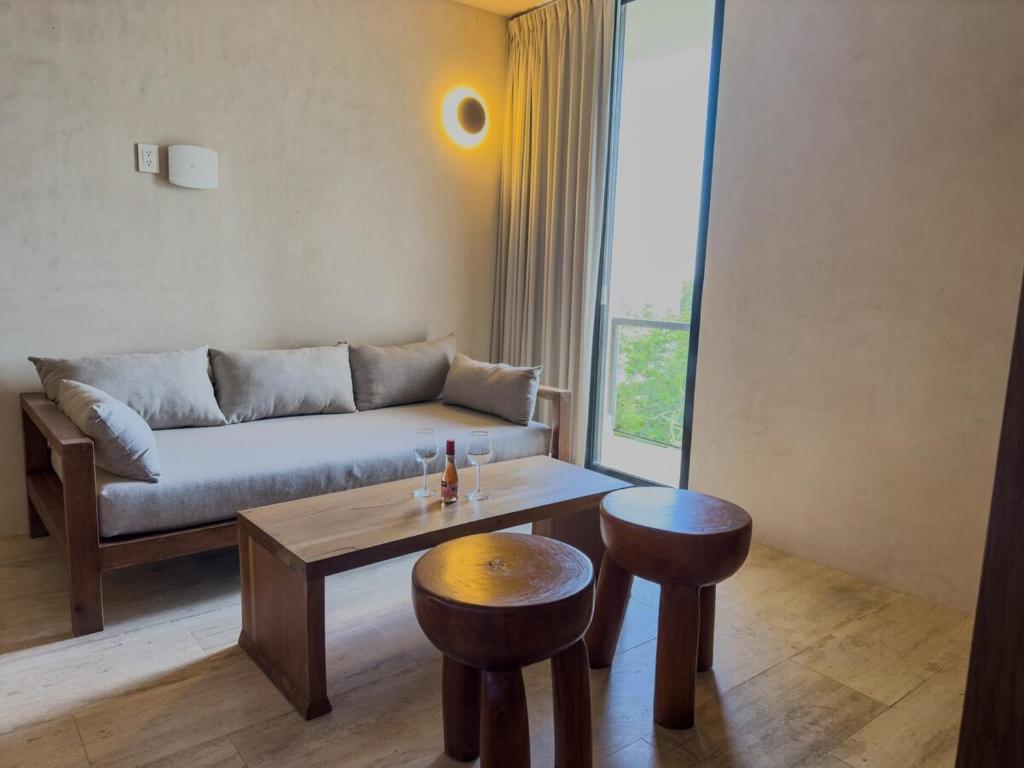 Departamento en Tulum - 2