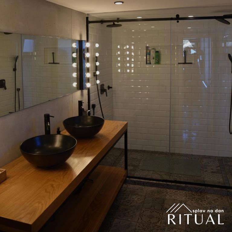 Ritual splav - 3