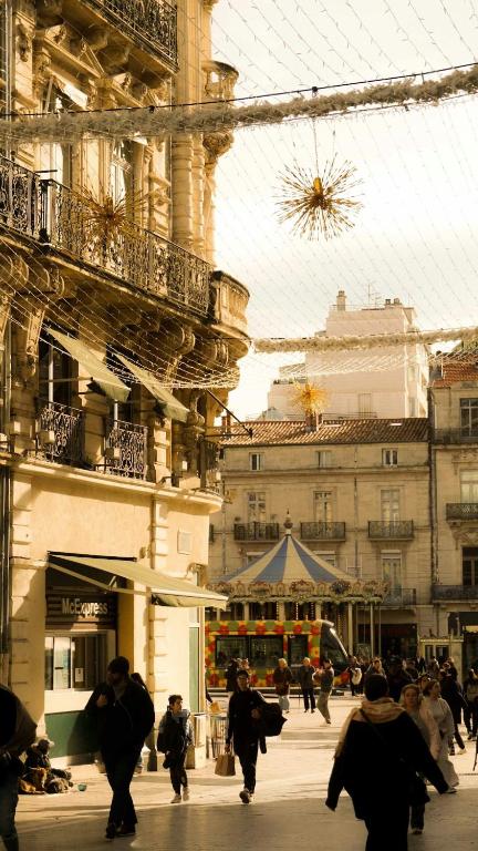 CASA DOM ARMANDO - Climatisation & Cente-ville - 5