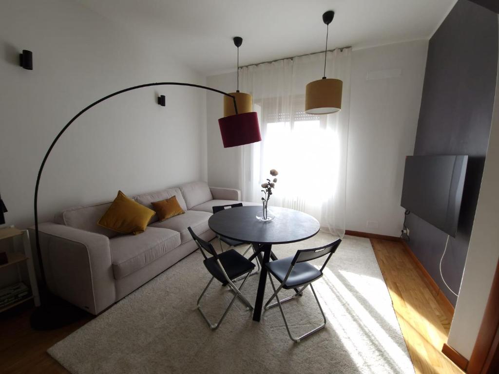 La dolce vita in Rome - Guest House - 2