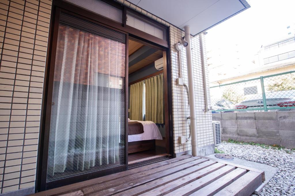 Mitomi inn