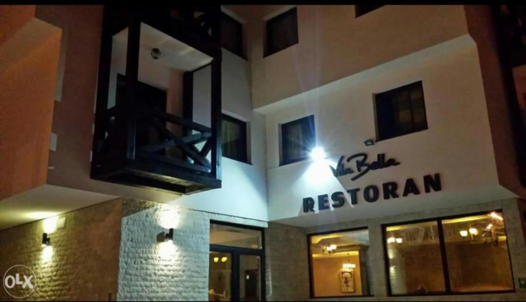 Jahorina Vila Bella - 4