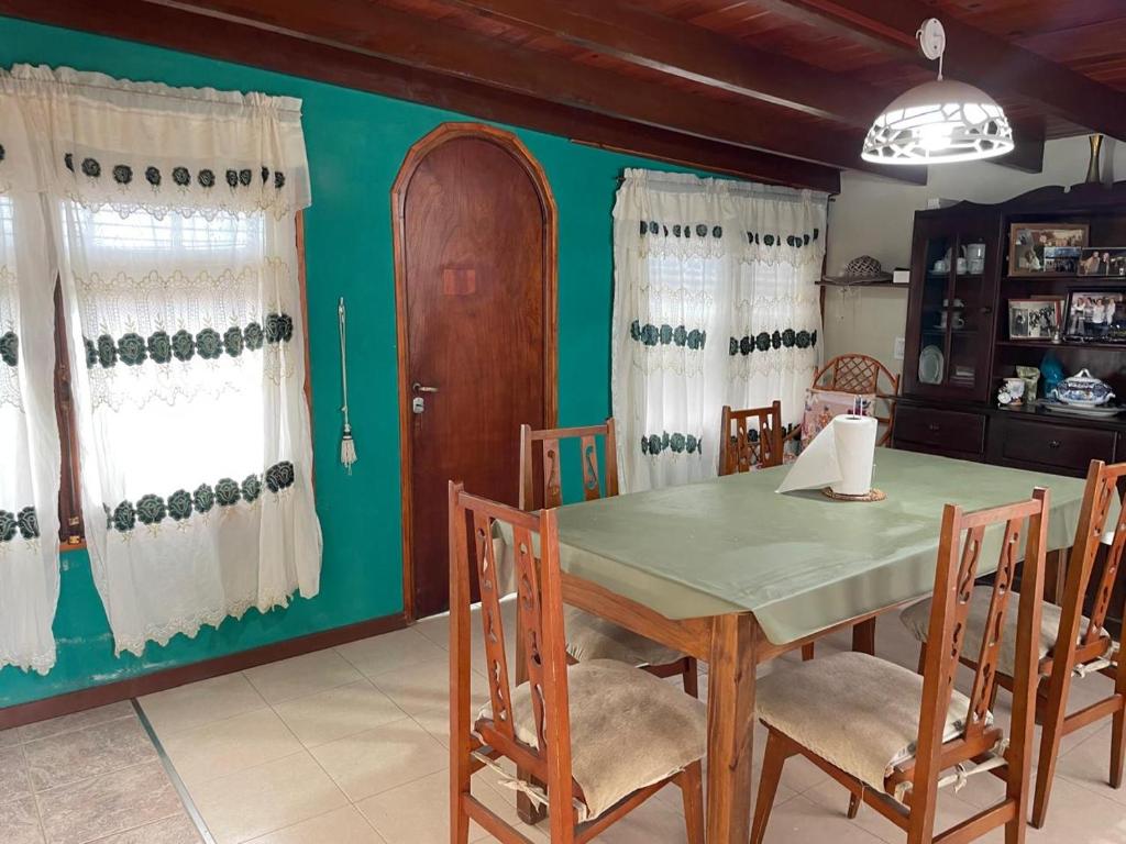 Departamento Santa Clara del Mar - 1
