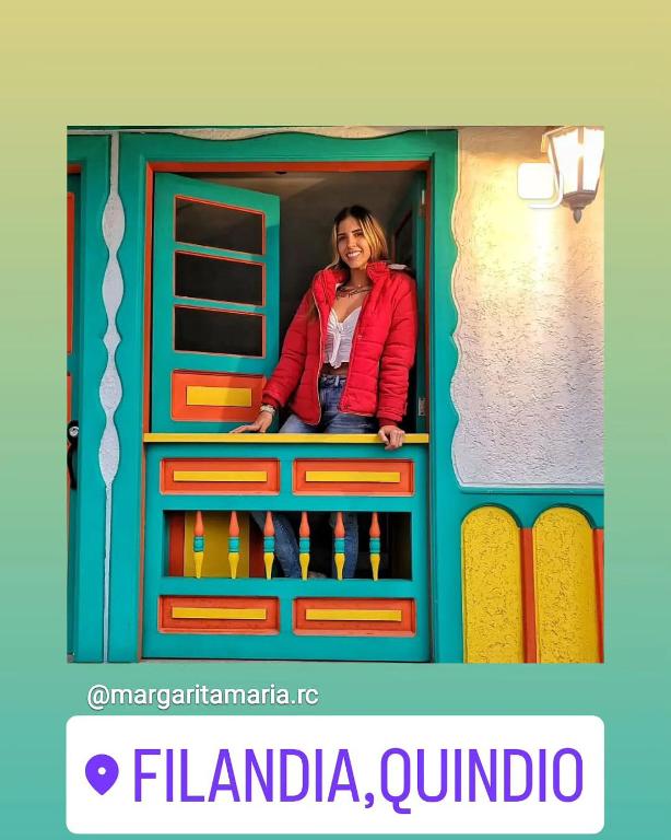 Casa Familiar María E - 3