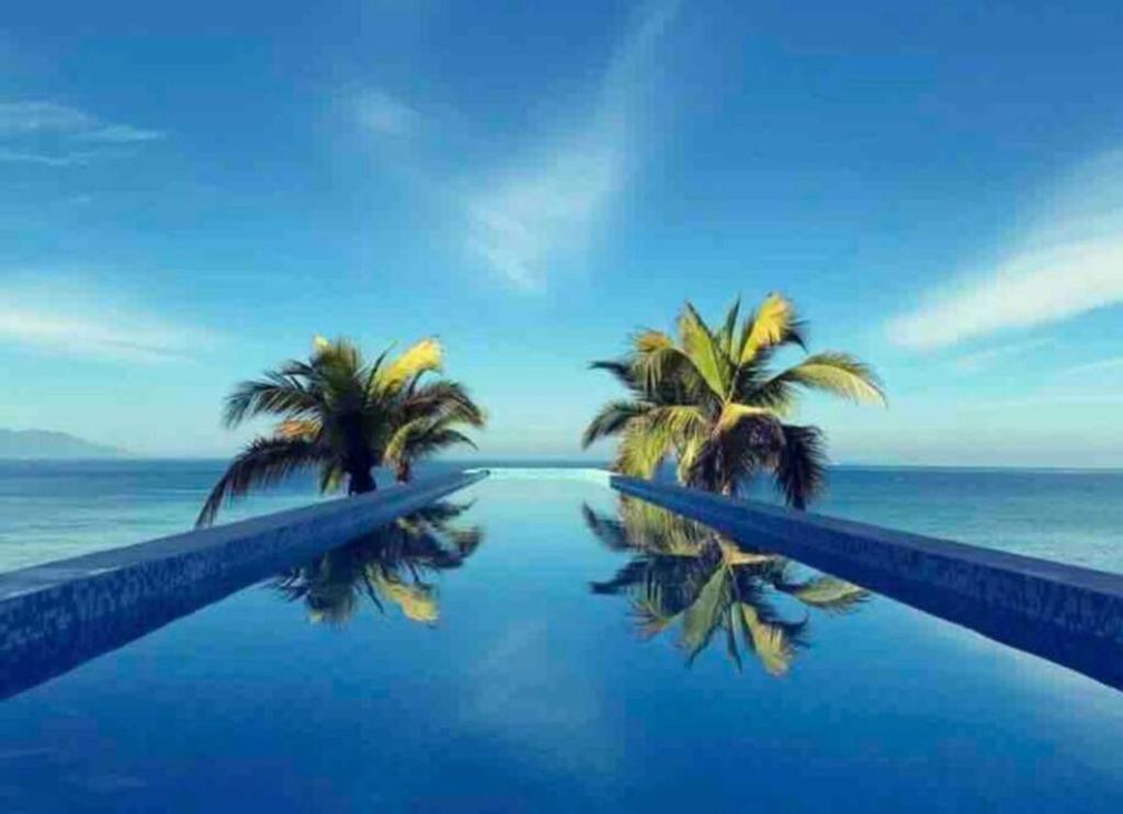 Luxury 12th-Floor Condo, Ocean View, Near Malecon - 2