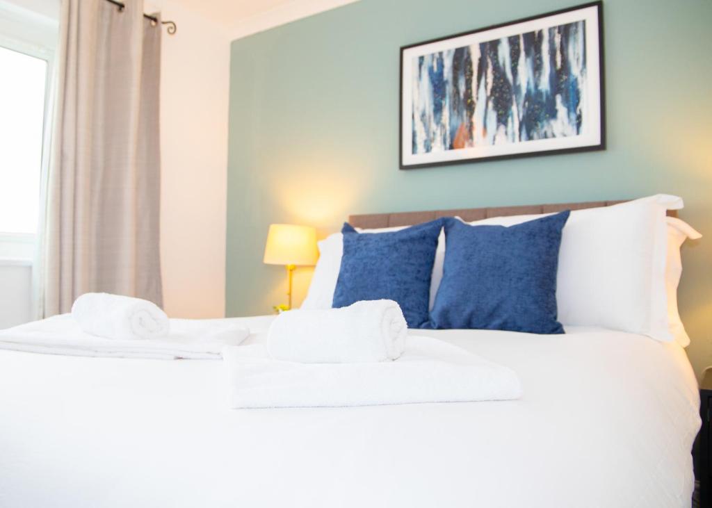 Parkside House Stevenage, Stevenage