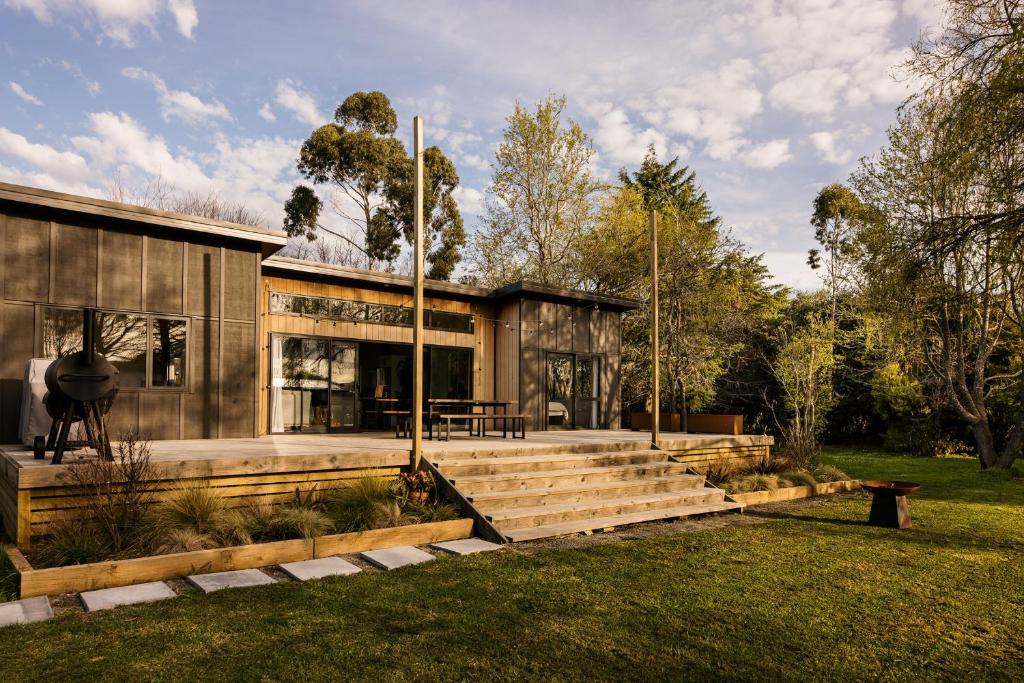 Haumako - Mangawhai Heads Holiday Home, Mangawhai