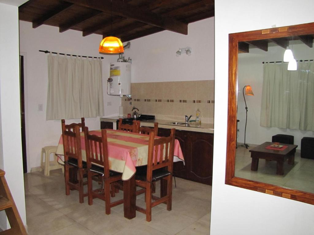 Casas Catalina del Mar - 5