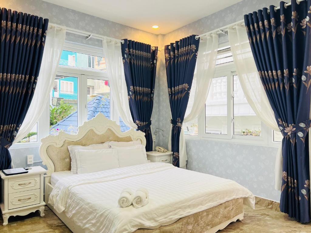 Villa Hotel Nam Khang 2