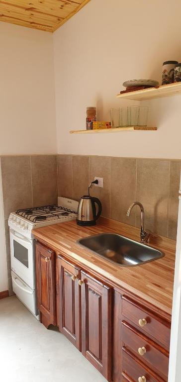 Complejo Canto de los Pájaros - 5