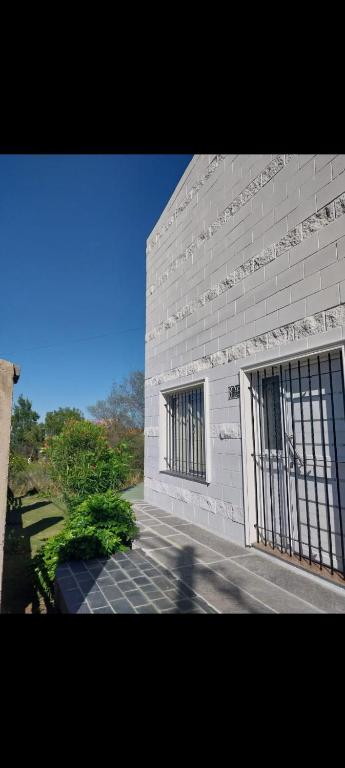 Big House - 2