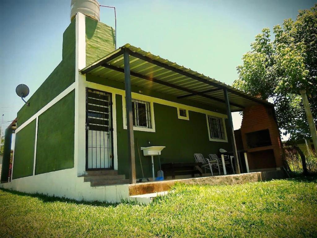 Casa san Pedro de colalao - 2