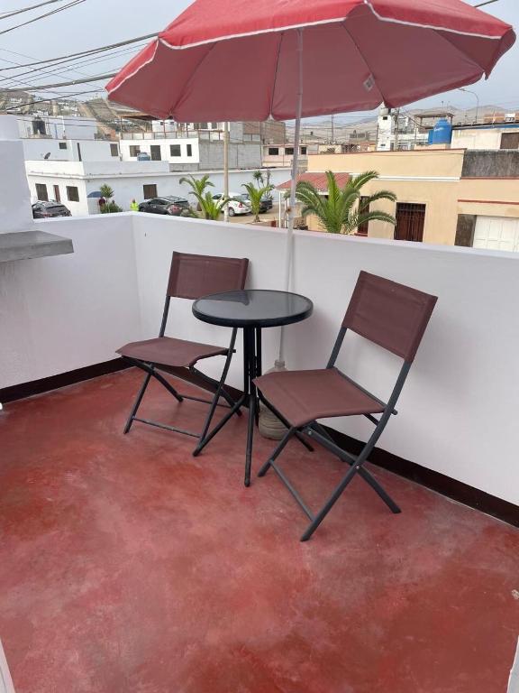Lindo departamento muy cerca a la playa - 4