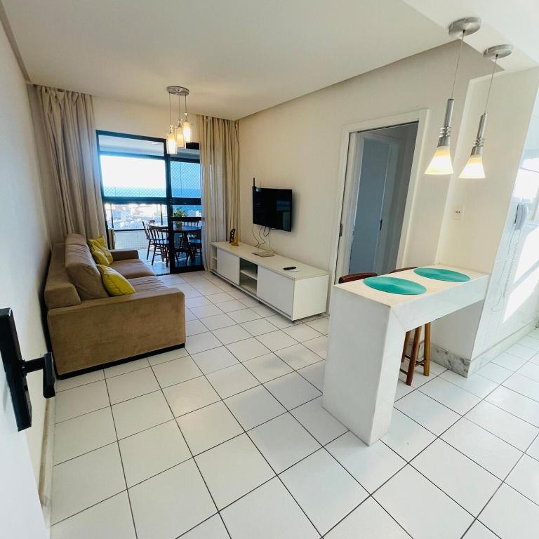 Adilton José silva dos santos, Salvador