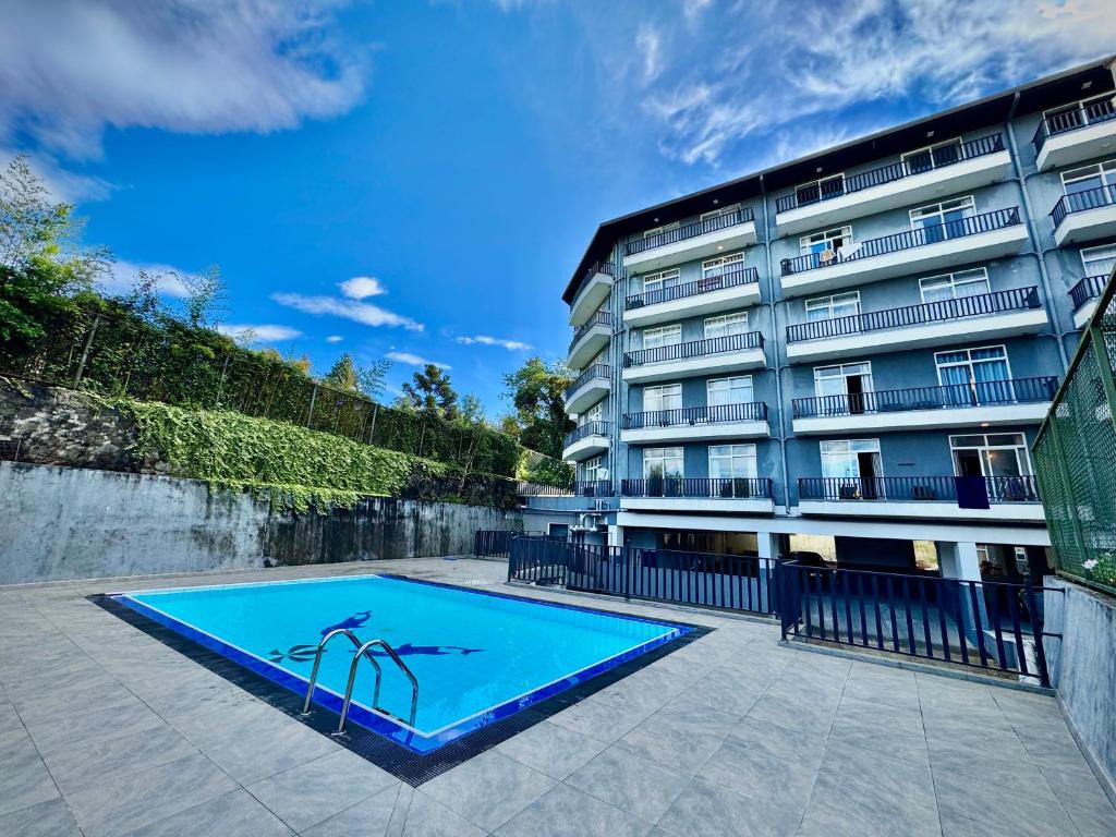 Lake View Residencies, Nuwara Eliya