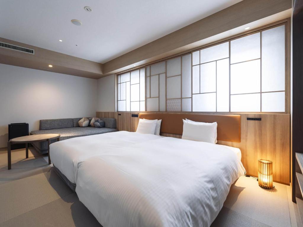 리치몬드 호텔 삿포로 오도리 호텔 이미지 1