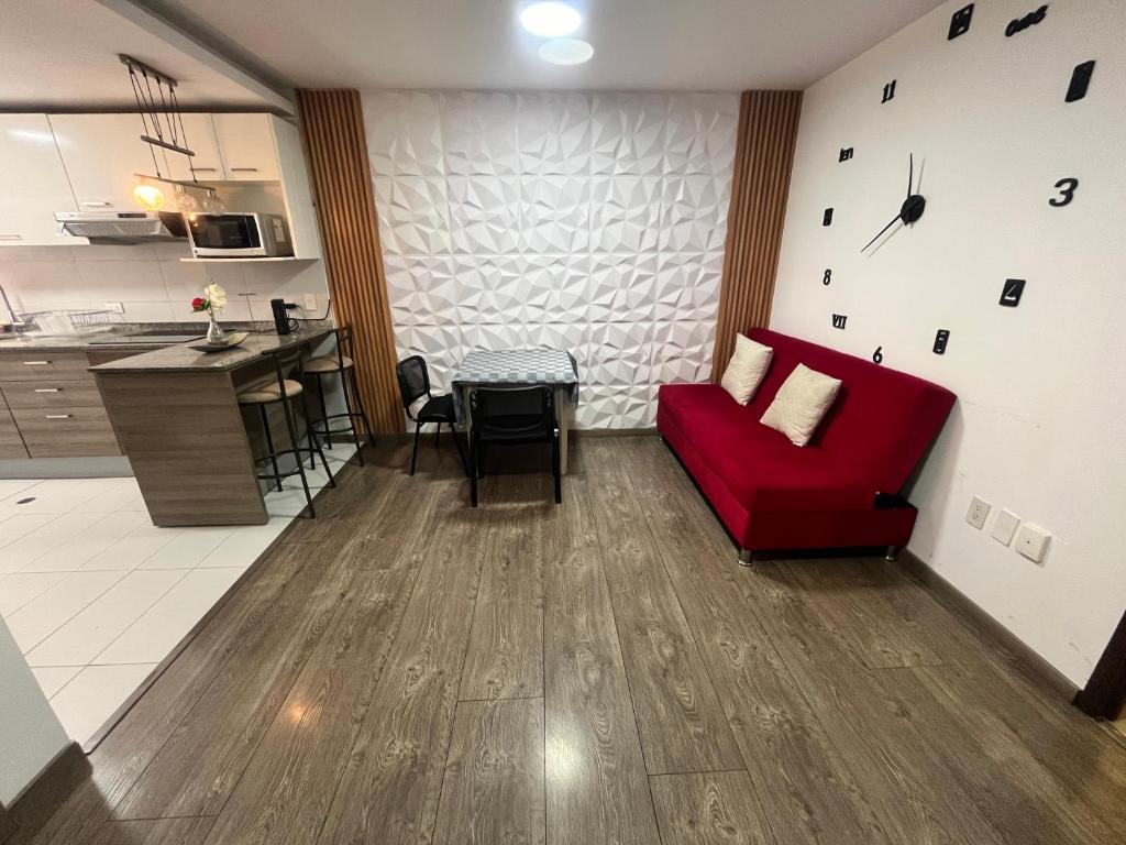 SUITE FAMILIAR SECTOR LA CAROLINa - 5