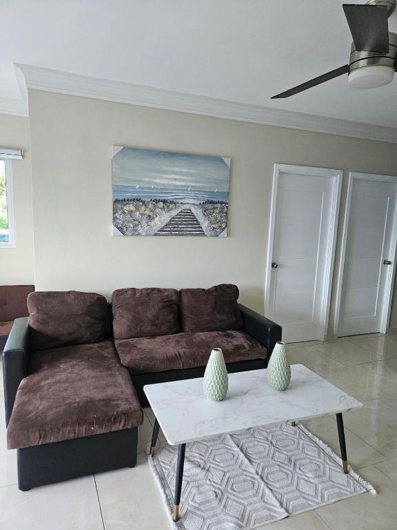 Full Department 2 hab, Las Terrenas