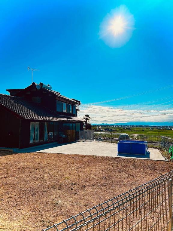 とっくりhouse, Takashima