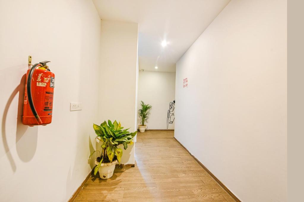 フロント・ロビー