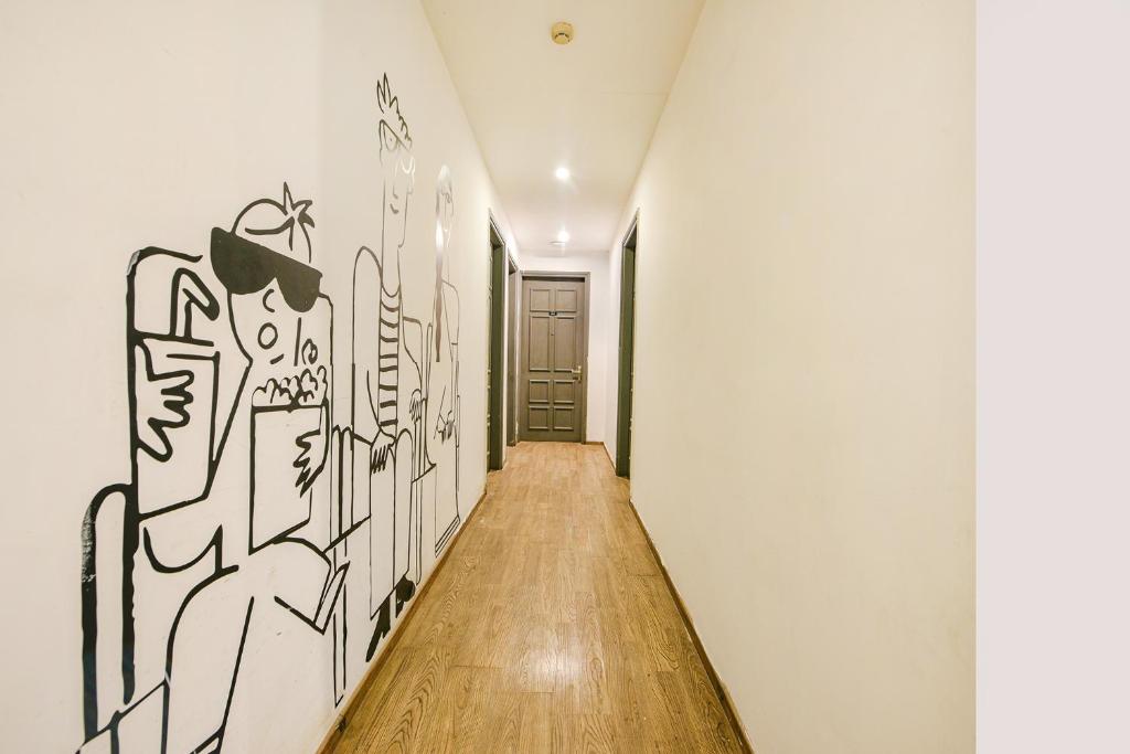 フロント・ロビー