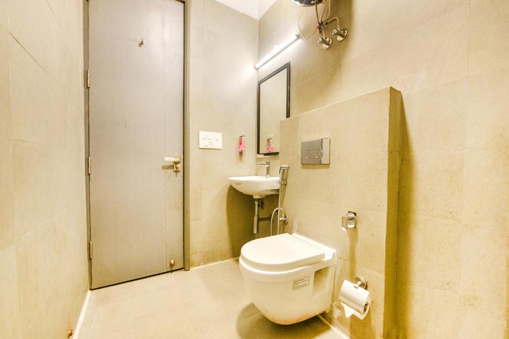 バスルーム（客室）