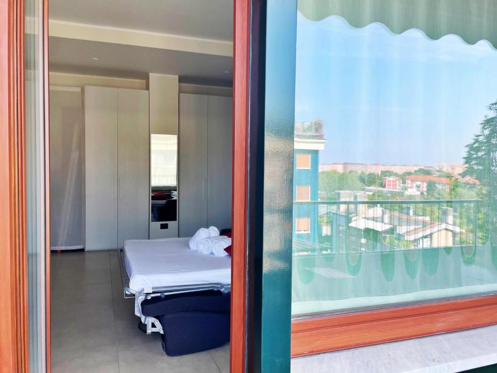 BWR - Elegant loft with terrace, San Siro - 2