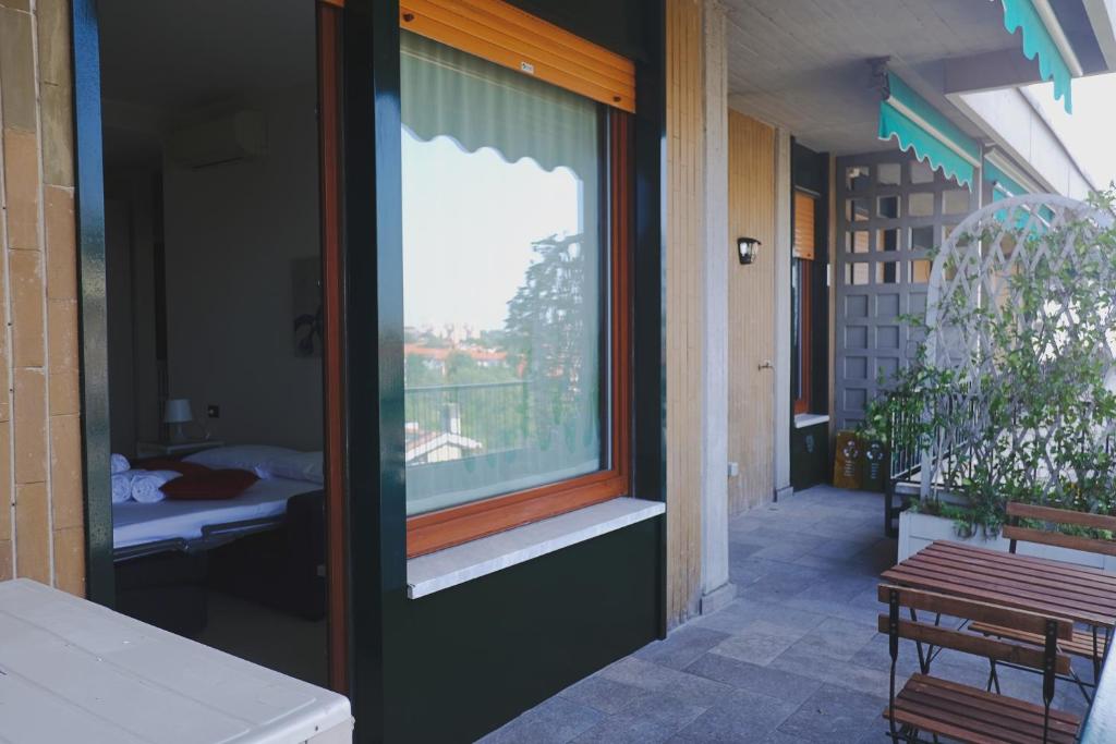 BWR - Elegant loft with terrace, San Siro - 3