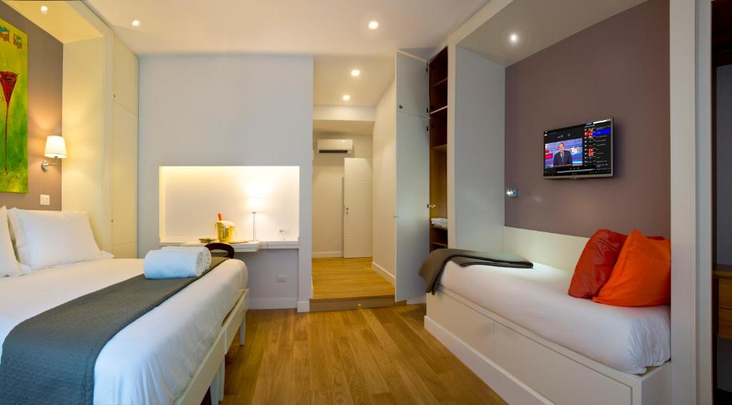 Ripense In Trastevere — Hotel in Rome