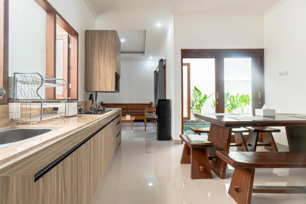 Villa Berlian Seminyak