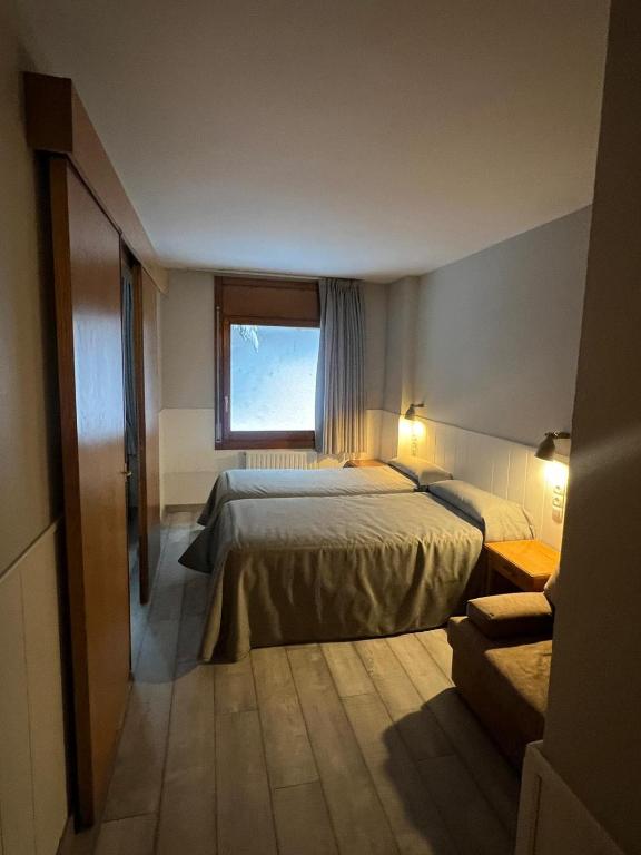 Apartamento Solneu a 150 m de pistas de Baqueira 1500 - 2