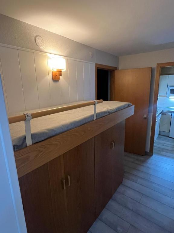 Apartamento Solneu a 150 m de pistas de Baqueira 1500 - 3