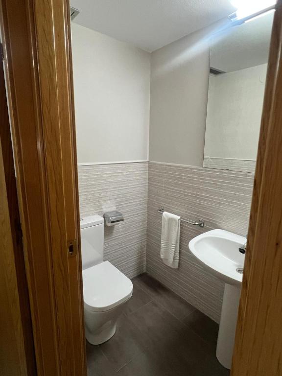 Apartamento Solneu a 150 m de pistas de Baqueira 1500 - 5