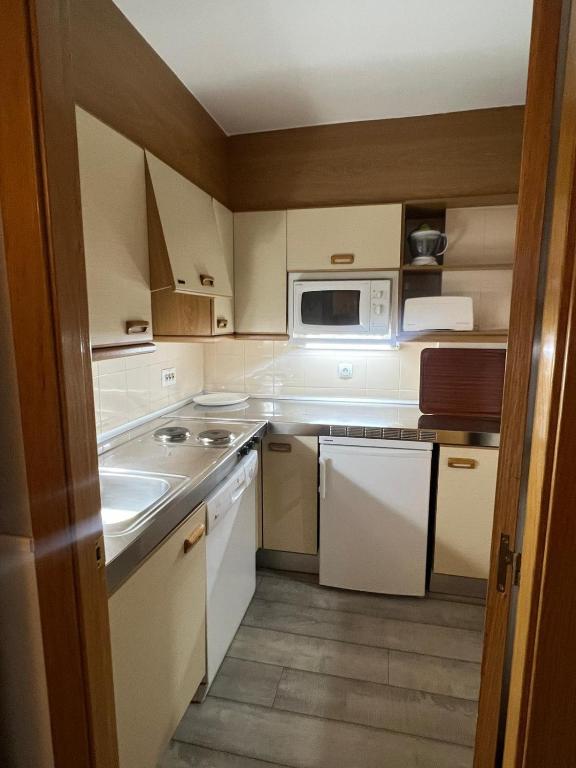 Apartamento Solneu a 150 m de pistas de Baqueira 1500 - 4