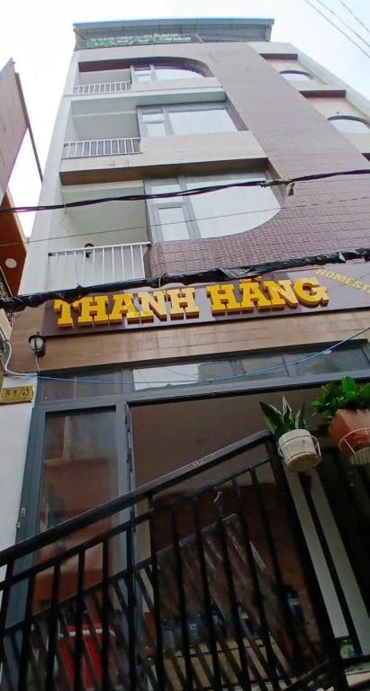 Thanh Hằng homestay