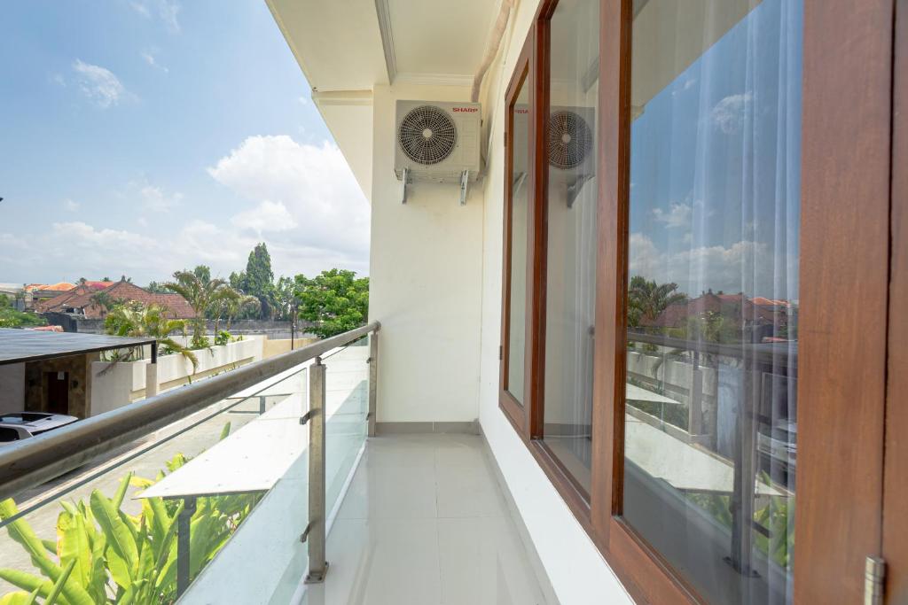 Villa Berlian Seminyak