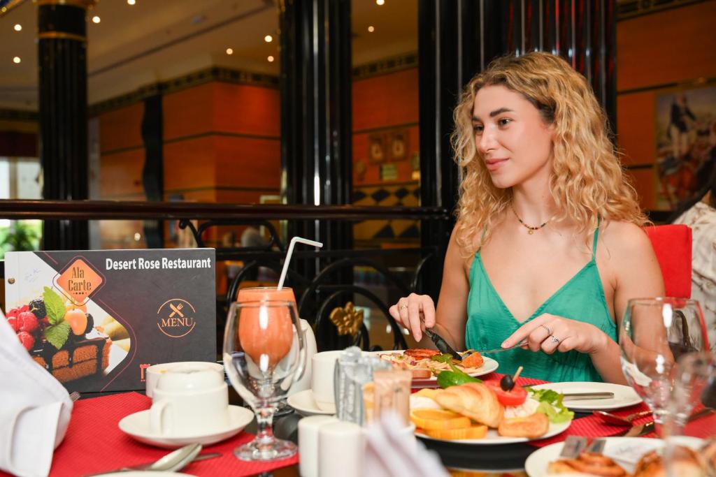 Alimentos e Bebidas