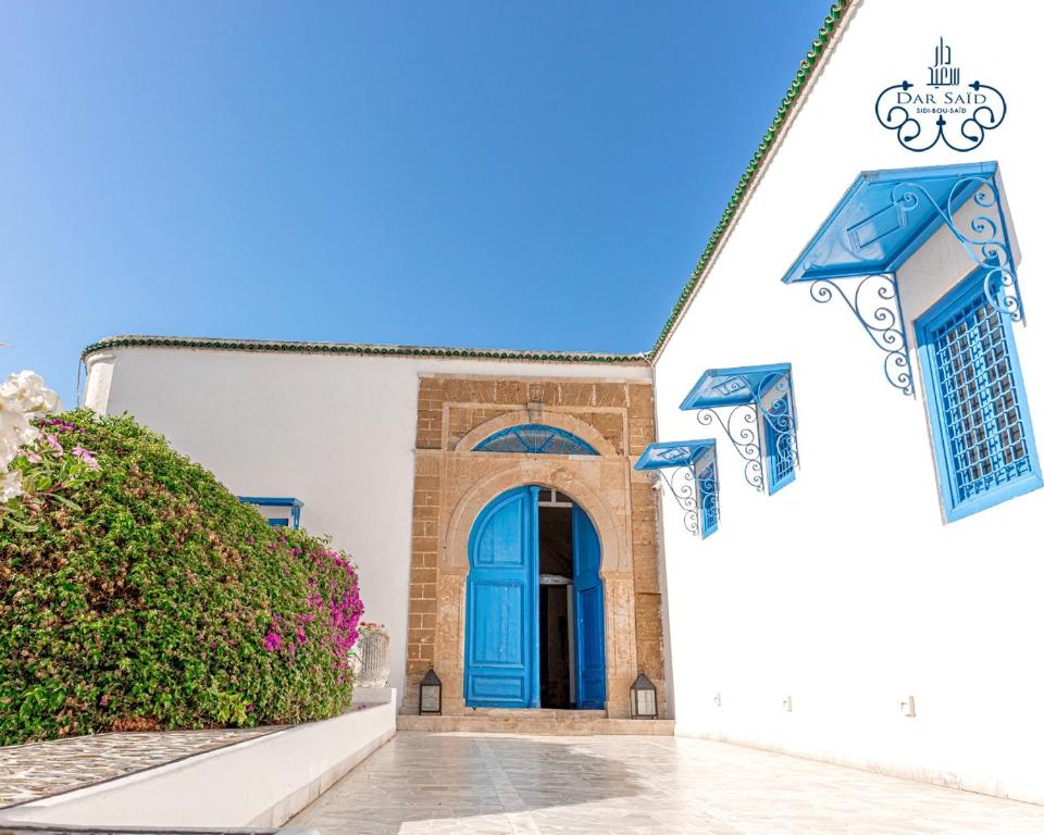 Dar Said, Sidi Bou Saïd