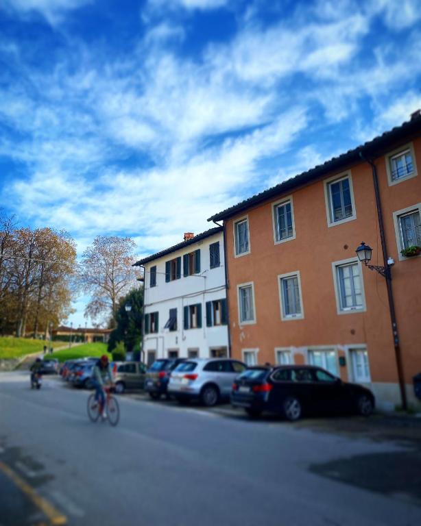 Casa Luisa - Mura di Lucca - 2