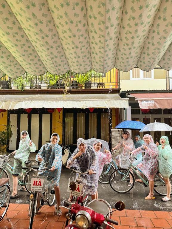 Sports and activities